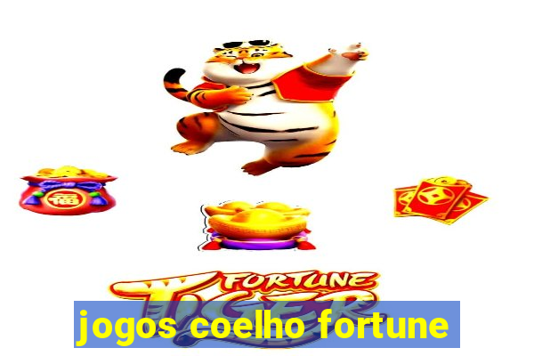 jogos coelho fortune